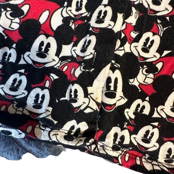 Disney Luxe collection Mickey Mouse Pajamas - Picture 3 of 9
